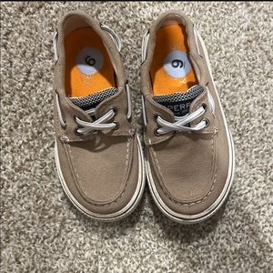 Sperry shoes 9T